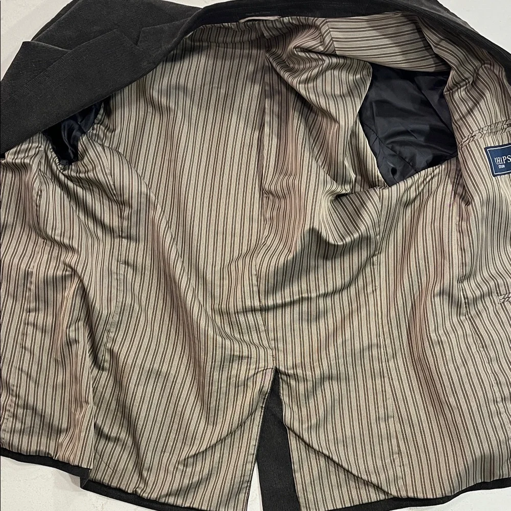 Chaps sophisticated dark